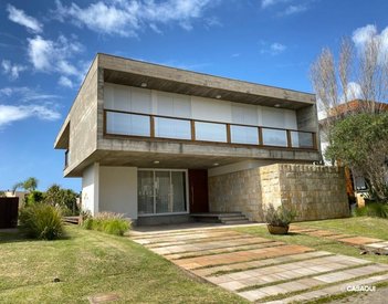 house em Estrada do Mar, Xangri-Lá - Xangri-Lá - RS