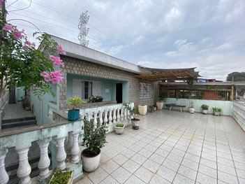 house em Rua Nélia, Jardim das Pedras - São Paulo - SP