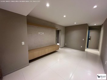 apartment em Rua Djalma Ramos, Graça - Salvador - BA