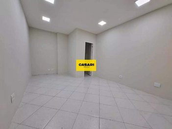 office em Rua Marechal Deodoro, Centro - São Bernardo do Campo - SP