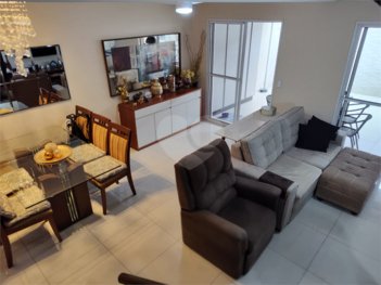 house em Avenida Caetano Gornati, Engordadouro - Jundiaí - SP