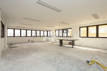 office em Rua Monte Alegre, Perdizes - São Paulo - SP
