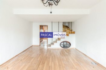 house em Rua Marília de Dirceu, Jardim Aeroporto - São Paulo - SP
