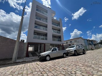 apartment em Rua Maximiliano Adami Rodrigues, Santa Lúcia - Caxias do Sul - RS
