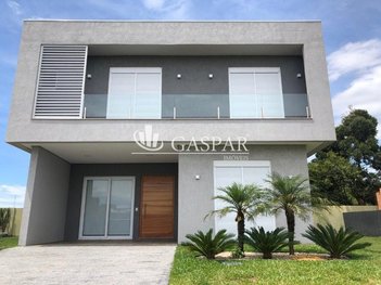 house em Rua Rio Divisa, Centro - Xangri-Lá - RS