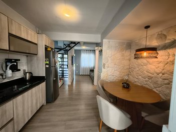 house em Rua Nova Araçã, Boa Vista - Sapucaia do Sul - RS