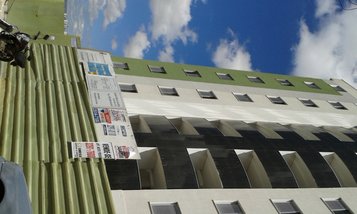 apartment em Rua Bela Vista, Padre Eustáquio - Belo Horizonte - MG