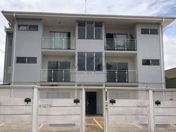 apartment em Rua Afonso Grisi, Jardim Carlos Gomes - Pirassununga - SP