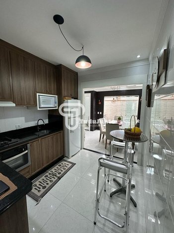 house em Avenida Paulo Roberto Vidal, Bela Vista - Palhoça - SC