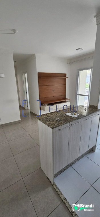 apartment em Rua Maria Daffre, Quinta da Paineira - São Paulo - SP