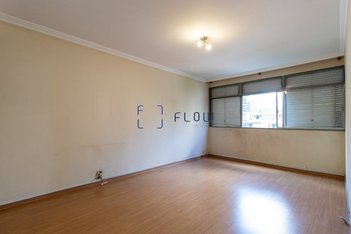 apartment em Rua Tabapuã, Itaim Bibi - São Paulo - SP
