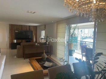 apartment em Rua Lino Coutinho, Ipiranga - São Paulo - SP