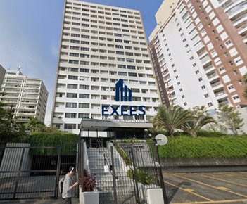 apartment em Rua Manuel Guedes, Jardim Europa - São Paulo - SP