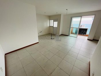 apartment em Deputado Antônio Edu Vieira, Pantanal - Florianópolis - SC