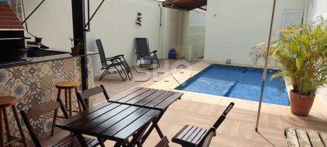 house em Rua Saguairu, Casa Verde - São Paulo - SP