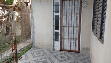 house em Avenida João Frainer, Santo Inácio - Esteio - RS