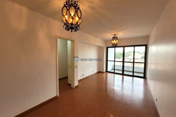 apartment em Rua André Mendes, Jardim da Saúde - São Paulo - SP