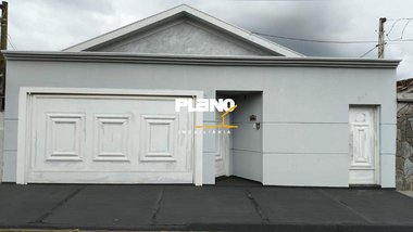 house em Rua Orestes Tristão, Vila Rezende - Franca - SP