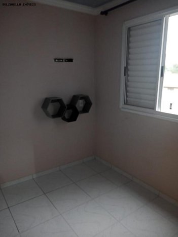 apartment em Rua Friedrich Von Voith, Jardim São João (Jaraguá) - São Paulo - SP