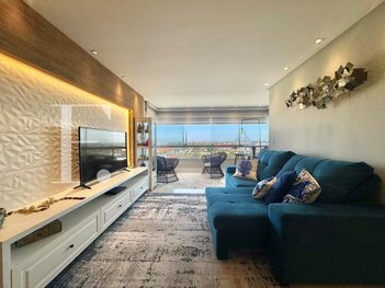 apartment em Rua Ubatuba, Capão da Canoa - Capão da Canoa - RS
