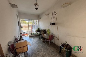 house em Rua Juá, Saúde - São Paulo - SP