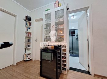 apartment em Rua José Soave, Jardim do Leste - Itatiba - SP