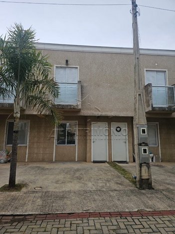 house em Rua Abner Pedroso de Alcântara, Vila Mineirão - Sorocaba - SP