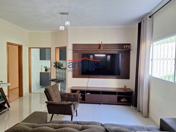 house em Rua China, Jardim Colônia - Jacareí - SP