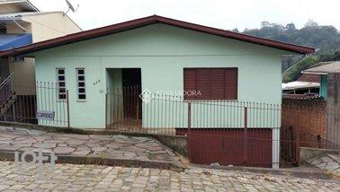 house em Coronel Aparício Borges, Planalto - Caxias do Sul - RS