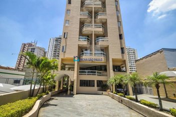 apartment em Rua Padre Machado, Bosque da Saúde - São Paulo - SP