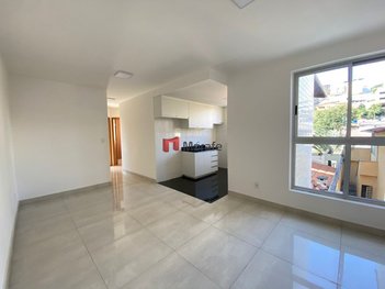 apartment em Cercadinho, Salgado Filho - Belo Horizonte - MG