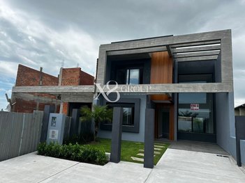 house em Avenida Coral, Daltro Filho - Imigrante - RS