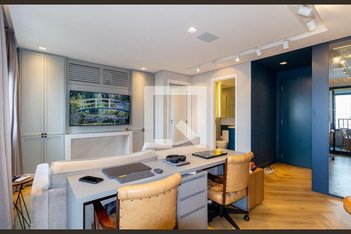 apartment em Rua Domingos Paiva, Brás - São Paulo - SP