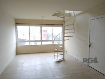 apartment em Alberto Pasqualini, Jardim Sabará - Porto Alegre - RS