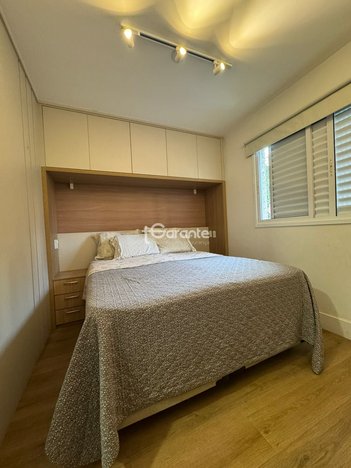 apartment em Rua da Mooca, Mooca - São Paulo - SP