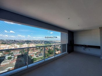 apartment em Avenida Canadá, Centro - Cambé - PR