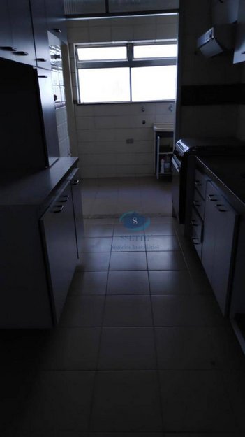 apartment em Rua André Mendes, Jardim da Saúde - São Paulo - SP