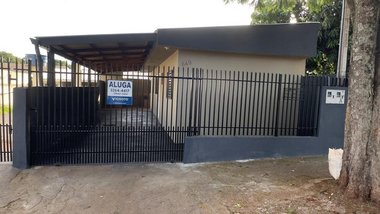 house em Rua João de Magalhães Moço Filho, Jardim Independência III - Sarandi - PR