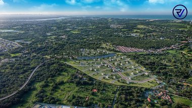land_lot em Rua Francisco Océlio Simões Tavares, Pires Façanha - Eusébio - CE