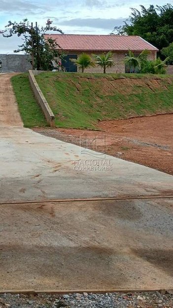 land_lot em Estrada Municipal Domício Franco de Camargo, Jardim São Miguel - Bragança Paulista - SP
