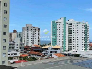 apartment em Rua Nicaragua, Centro - Barra Velha - SC