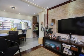 house em Rua Professora Romilde Nogueira de Sá, Imirim - São Paulo - SP