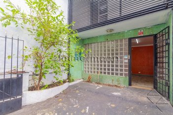 office em Rua Itapeva, Bela Vista - São Paulo - SP