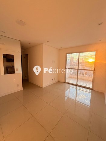 apartment em Rua Taubaté, Vila Fernandes - São Paulo - SP