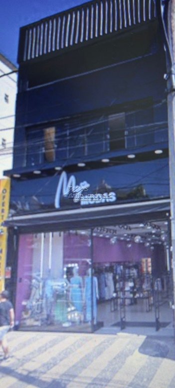 office em Avenida Doutor Moraes Salles, Centro - Campinas - SP