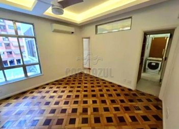 apartment em Avenida Bartolomeu Mitre, Leblon - Rio de Janeiro - RJ