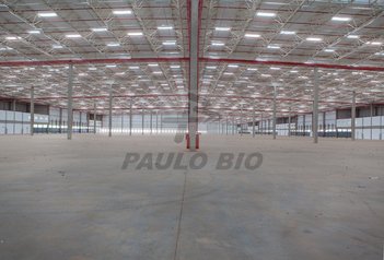 industrial em Anhanguera Sp 330, Jardim Nova Limeira - Limeira - SP