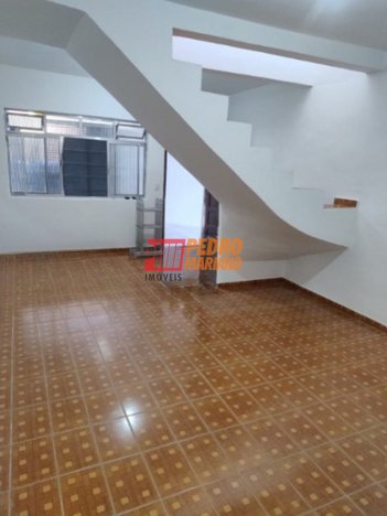 house em Rua Álvaro Alvim, Paulicéia - São Bernardo do Campo - SP