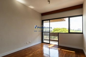 apartment em Rua Lisboa, Cerqueira César - São Paulo - SP