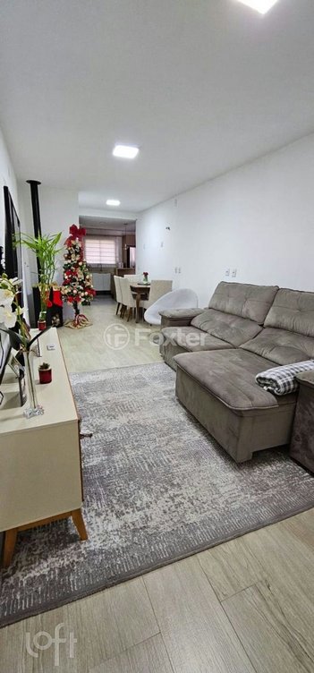 house em Rua das Camélias, Pinheiro - São Leopoldo - RS